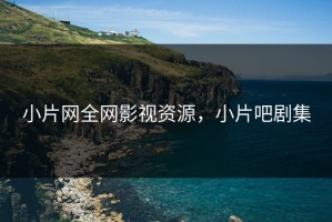 小片网全网影视资源，小片吧剧集